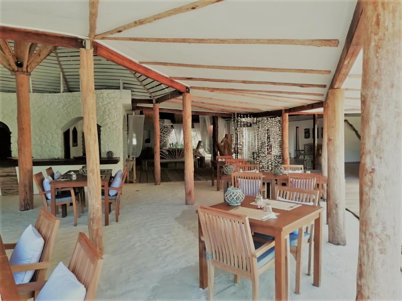 Bliss Hotel Praslin Grand Anse  Exterior photo