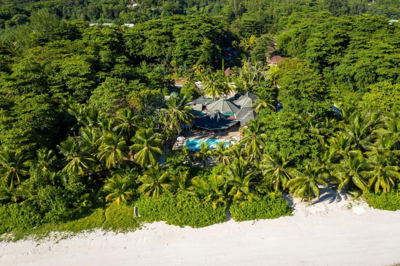 Bliss Hotel Praslin Grand Anse  Exterior photo